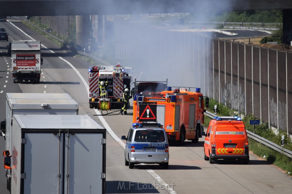 Auto 1 A 3 Rich Oberhausen Hoehe AK Koeln Ost P34.JPG - Miklos Laubert